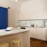 Casa Mirage公寓，意大利 / 02A studio