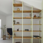 Montemuro住宅，葡萄牙 / Paulo Moreira Architectures