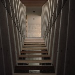 避居之所，墨西哥 / Taller Segovia Molina