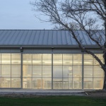 HUB UCC. Innovation Space, Catholic University of Córdoba by BLT arquitectos