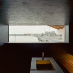 Kalasatama社区之家，芬兰 / AOR Architects