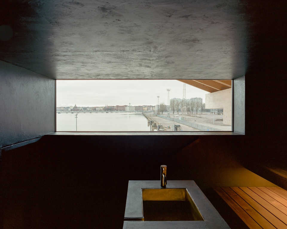 kalasatama community house talas by aor architects