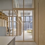 KIDSMANIA办公室，香港 / Napp Studio & Architects