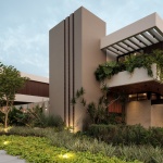 Kerany住宅，墨西哥 / Di Frenna arquitectos