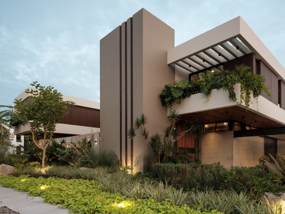 light box courtyard by hangzhou local architectural design studio