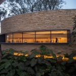Lola Mora文化中心，阿根廷 / Pelli Clarke & Partners