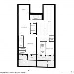 Marian Goodman画廊改造，纽约 / studioMDA