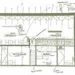 Mimado餐厅，墨西哥/ Ga__p Studio
