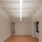 Villa dell'Amicizia西侧建筑体修复，意大利 / Invernizzi Gaffuri Architetti Associati