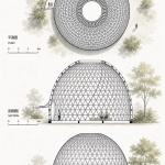 种子馆，上海 / 成执设计