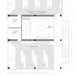 黑塔实验室，墨西哥 / Jonathan Corral Arquitectos