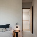 Treelithon住宅，希腊 / Not a Number Architects