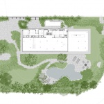Biribinhas住宅景观设计，巴西 / Rodrigo Oliveira Paisagismo