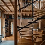 巡之间，日本神奈川 / Takaaki Fuji + Yuko Fuji Architecture
