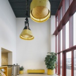 Elia集团服务中心，比利时 / OYO Architects