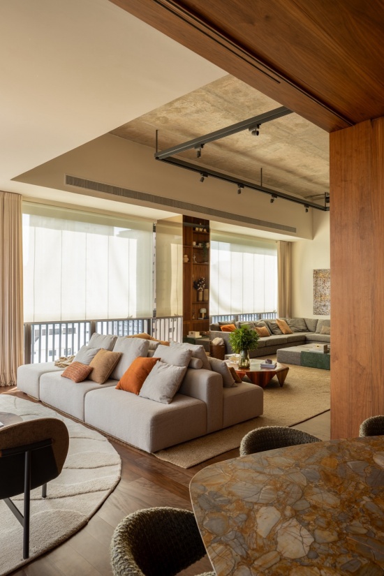 FGP Apartment by SUITE