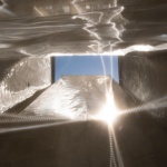 Liminality in Motion — 边界开始移动，法国 / Yurica Design & Architecture