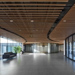 路县故城遗址博物馆，北京 / 北京市建筑设计研究院股份有限公司李亦农工作室