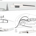Moncalisse Winery by Stuflesser Moroder