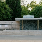 “Plou prou?” by Cierto Estudio + h3o architects + Metrònom