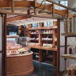 RE:FOLD Bakery by OR Design