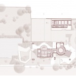 索菲亚展馆，圣保罗 / Leonardo Zanatta Arquitetura
