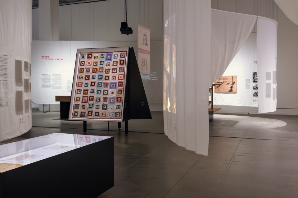 The Poetics of Survival Lina Bo Bardis First Major Exhibition in China by OPEN Architecture