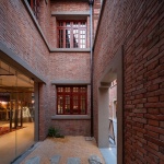 延庆里，武汉 / 米思建筑