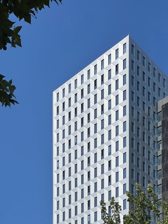 Zhengzhou High Tech Intelligent Computing Industrial Park