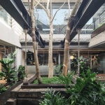 aa安安，重庆 / 几里建筑