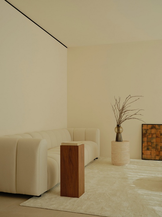 alfinach development by balzar arquitectos