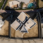 Green Valley住宅区，阿尔巴尼亚 / Davide Macullo Architects