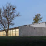 HUB UCC. Innovation Space, Catholic University of Córdoba by BLT arquitectos