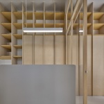 KIDSMANIA办公室，香港 / Napp Studio & Architects