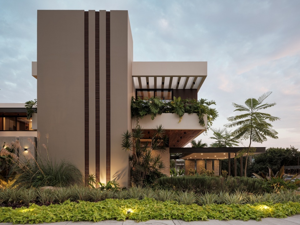 light box courtyard by hangzhou local architectural design studio