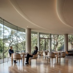 Lola Mora文化中心，阿根廷 / Pelli Clarke & Partners