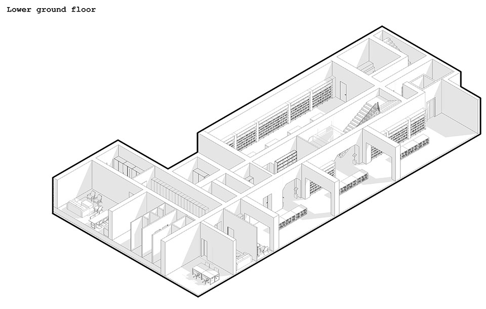 sens by depo architects
