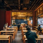 街头剧场，北京 / 众建筑