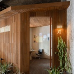 T:ARCHITECTURE Design Studio by T:ARCHITECTURE