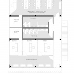 黑塔实验室，墨西哥 / Jonathan Corral Arquitectos
