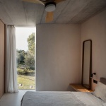 Treelithon住宅，希腊 / Not a Number Architects