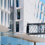 新南威尔士大学健康转化中心，澳大利亚 / Architectus