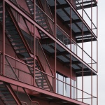 Elia集团服务中心，比利时 / OYO Architects