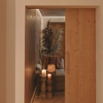 Casa Montis公寓，西班牙 / Aunon Cabrera