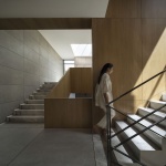 墙间住宅，印度 / Studio Urban Form + Objects