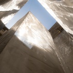 Liminality in Motion — 边界开始移动，法国 / Yurica Design & Architecture