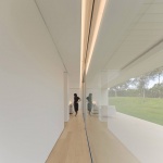 NIU N320 by Fran Silvestre Arquitectos
