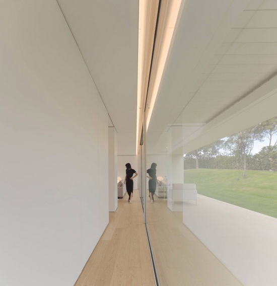 NIU N320 by Fran Silvestre Arquitectos