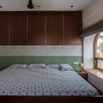 Nekola's住宅 - 庭院之间，印度金奈 / Studio Riba
