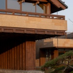 尼山中华优秀传统文化联合研究生院，山东曲阜 / 圆直建筑